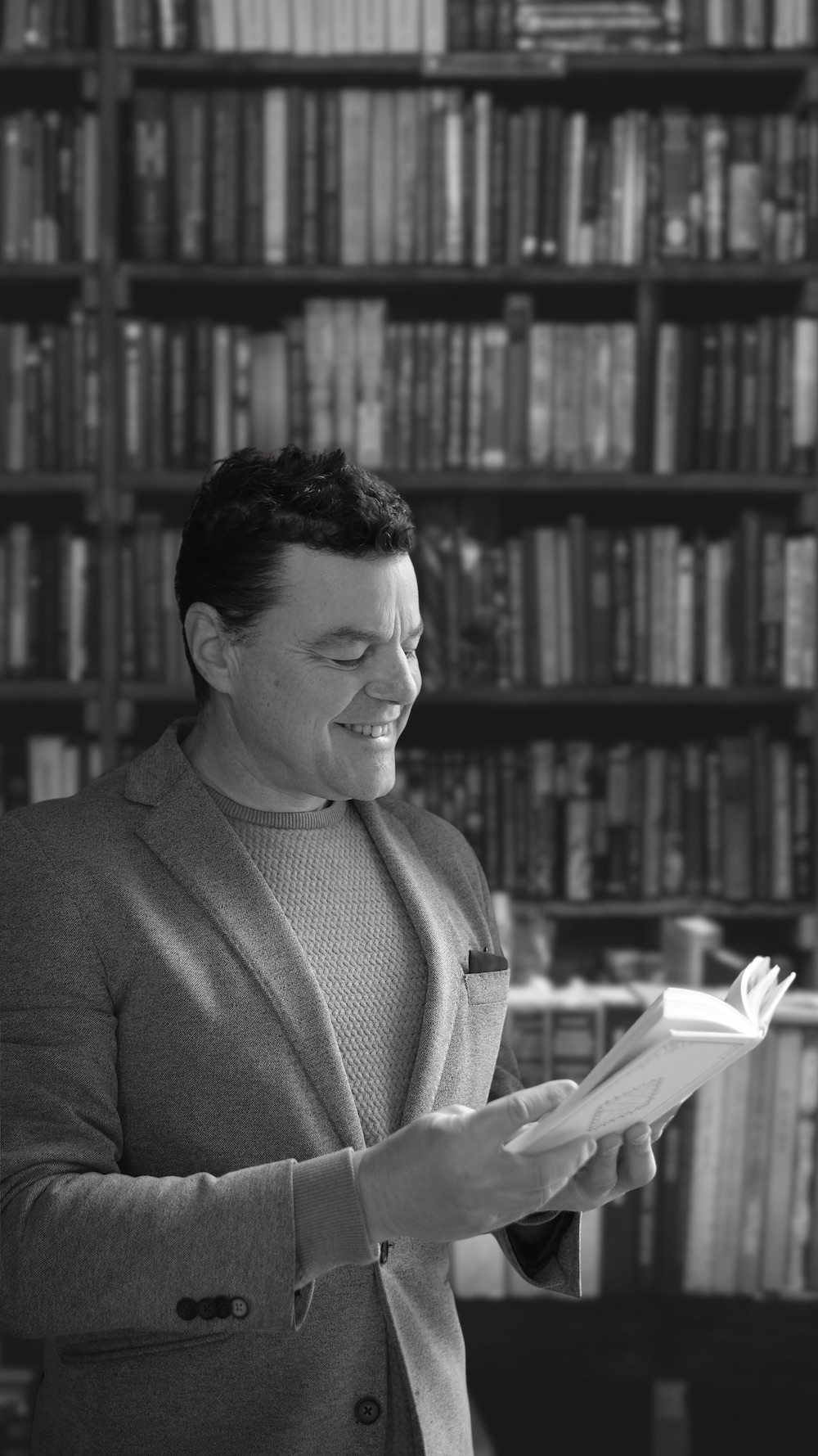 Martin Bloomfield
